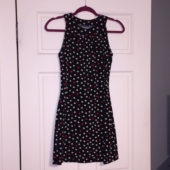Donated👍🏼 Polkadot Dress - Picture 2 of 4